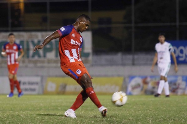 Motagua tiene los más caros: Futbolistas de mayor valor de Liga Concacaf, según Transfermarkt