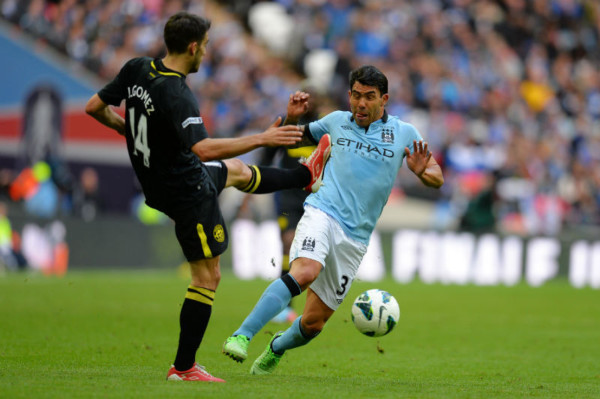 Sueño hecho realidad Wigan campeón de la FA Cup