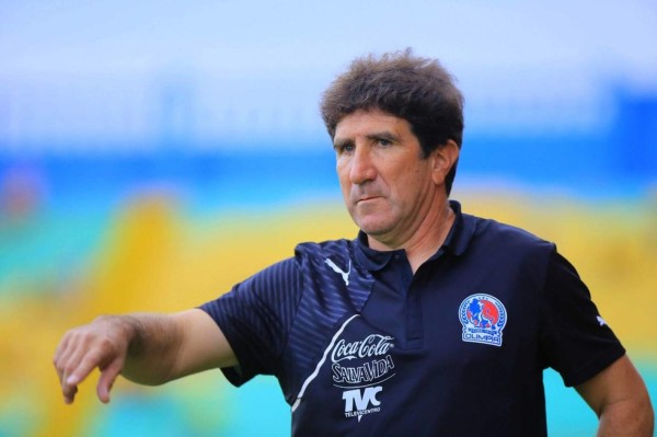 Historia blanca: Los 19 técnicos que lograron campeonatos de Liga Nacional con Olimpia