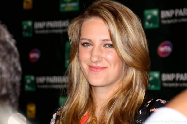 Las tenistas más preciosas que jugarán el Australian Open 2019