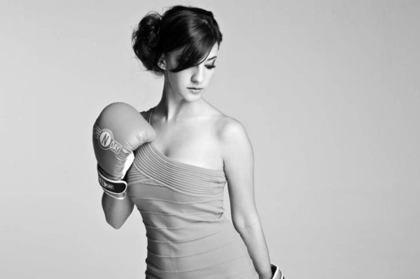 Renata Ibarrarán, la presentandora mexicana fiebre del América