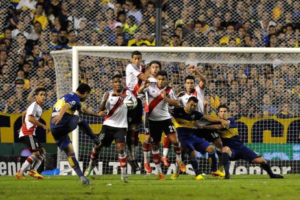 Las rivalidades históricas del fútbol mundial