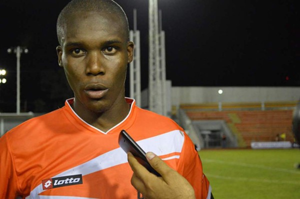 Conoce los jugadores hondureños que fueron legionarios, pero pocos lo recuerdan