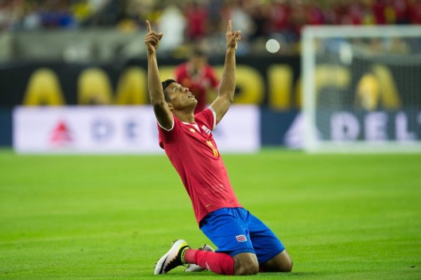 Los jugadores de Concacaf llamados a brillar en este arranque de hexagonal