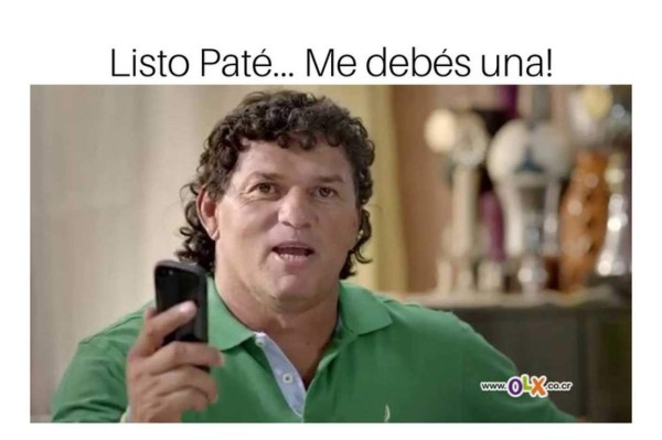 Los divertidos memes que dejó la amenaza de bomba en Costa Rica