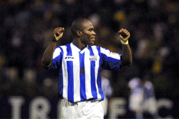 TOP: Grandes figuras centroamericanas que nunca jugaron un Mundial