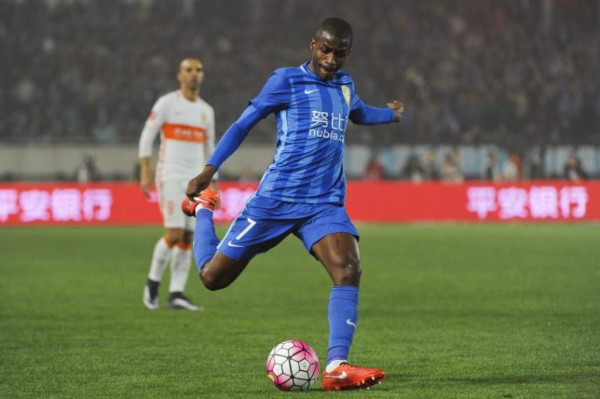 ¡OLVIDADOS! Los cracks que se fueron a China y Japón y que no se volvió a saber de ellos