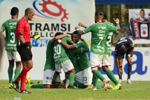 FICHAJES: Legionarios cambiarían de club y Platense con movimientos
