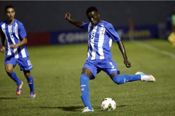 Uno a Uno: Ellos conforman la Sub-21 de Honduras que jugará los Centroamericanos y del Caribe en Barranquilla