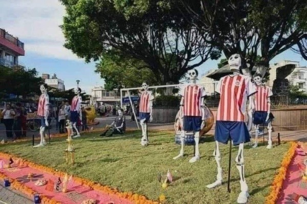 Liga MX: Los memes destrozan a Chofis López, al 'pollo' Briseño y Chivas tras la derrota ante América &nbsp;&nbsp;