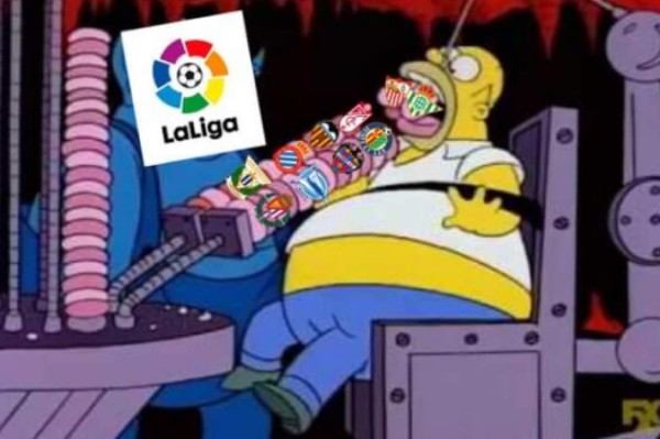 'Benjamin' Messi y Braithwaite Balón de Oro: Los memes del triunfo de Barcelona sobre Mallorca