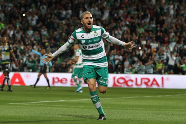 Mercado Liga MX: América ficharía a delantero que pertenece al Real Madrid y Michaell Chirinos es noticia