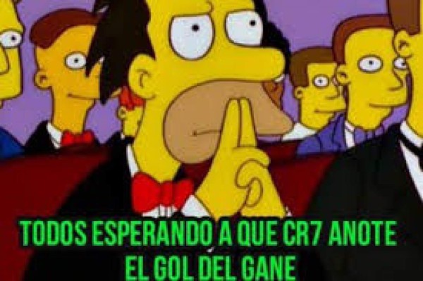 Los jocosos memes que dejó la tremenda remontada del United con Cristiano Ronaldo como protagonista