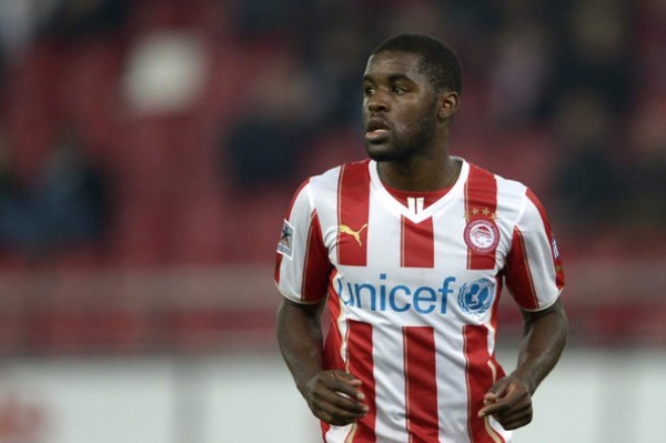 El Manchester City tuvo contactos con Joel Campbell