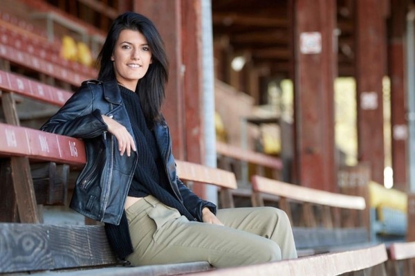 Conmoción: Desaparece jugadora de la selección de Suiza mientras nadaba en un lago