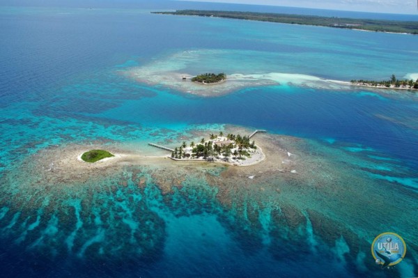 Los 20 paradisíacos lugares de Honduras que debes visitar en Semana Santa