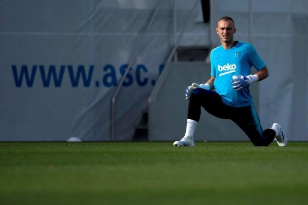 MERCADO: Barcelona con fichaje sorpresa, Real Madrid busca tridente de lujo y Dybala es noticia&nbsp;&nbsp;