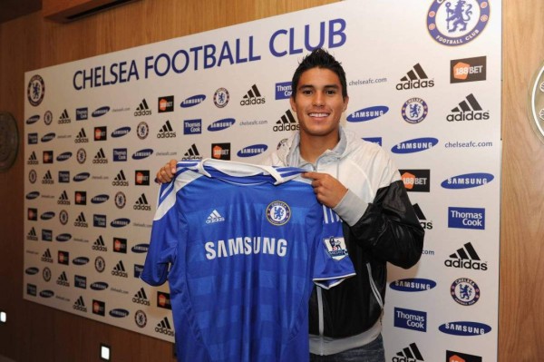 ¡Regados por el mundo! Los otros legionarios mexicanos de los que pocos hablan