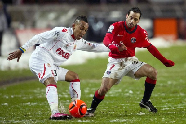 Cracks de élite a los que quizá no recordabas con la camiseta de este equipo