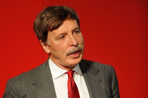 Famosos y millonarios: Ellos son los propietarios de los 23 equipos de la MLS