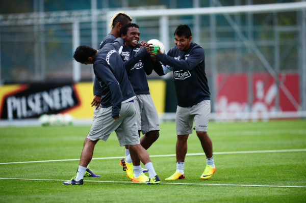 Conmebol vivirá jornada definitoria este viernes