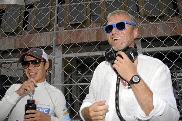 Bin Salman destroza el ranking y se pone primero: Los 20 dueños de la Premier League y sus millones&nbsp;&nbsp;