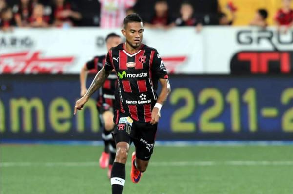 Alajuelense avasalla al Saprissa: Los futbolistas hondureños que han militado en los dos clubes grandes de Costa Rica