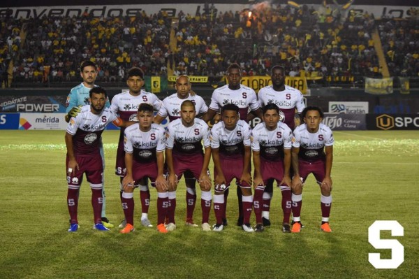 Históricos: Conocé los clubes más antiguos del fútbol de Centroamérica