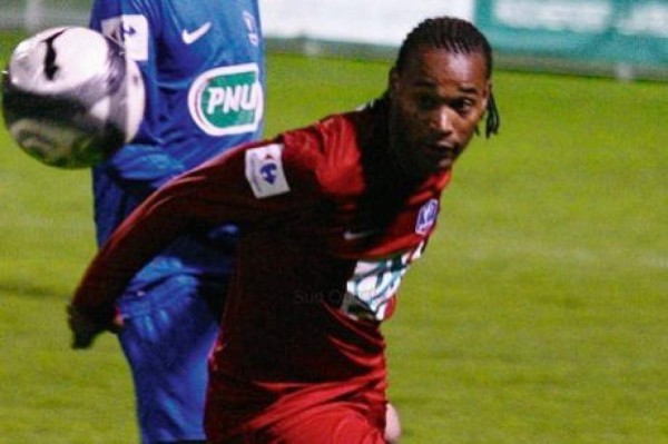 Los nombres más raros en el deporte