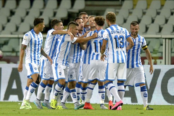 ¡Los equipos que se despiden de la primera división en las diferentes ligas!