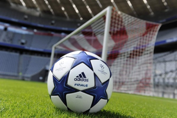 Los balones de fútbol más hermosos de la historia