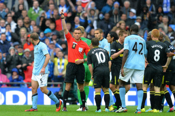Sueño hecho realidad Wigan campeón de la FA Cup