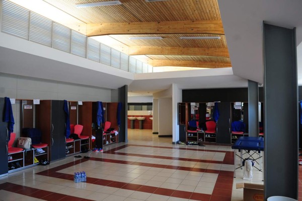 Así es el Proyecto Gol de Costa Rica