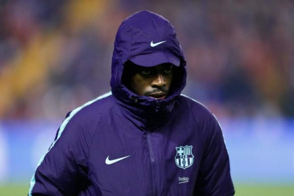 Polémica: Así es el estilo de vida de Dembélé que desespera en el Barcelona