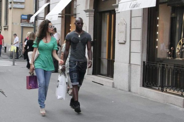 Las famosas que no se resistieron y cayeron en los brazos de deportistas