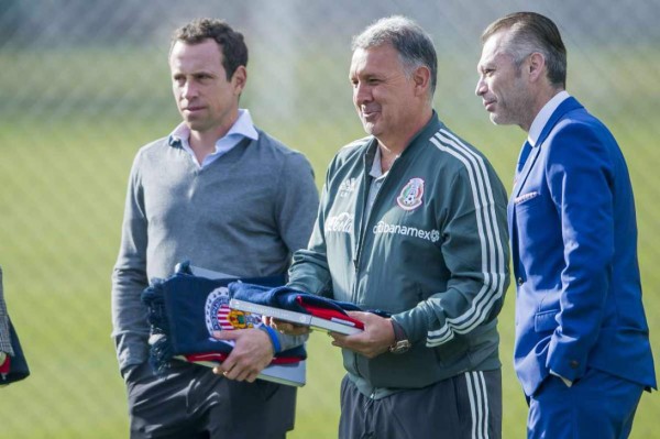 Los seleccionadores nacionales mejores y peores pagados de la Concacaf