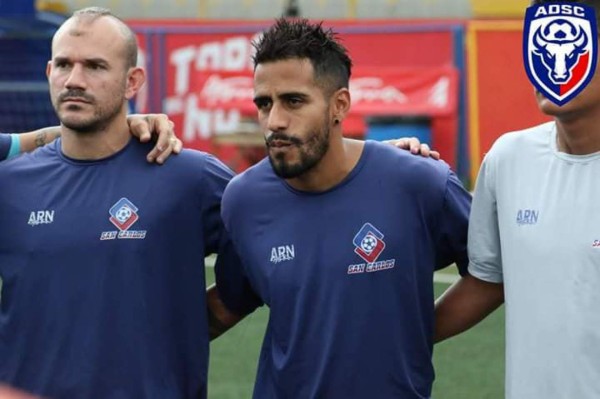 RUMORES Y FICHAJES: Estadounidenses administrarán equipo costaricense y Saprissa busca atacante