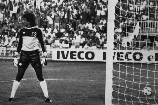 TOP: Los mejores porteros de Centroamérica en los últimos 25 años