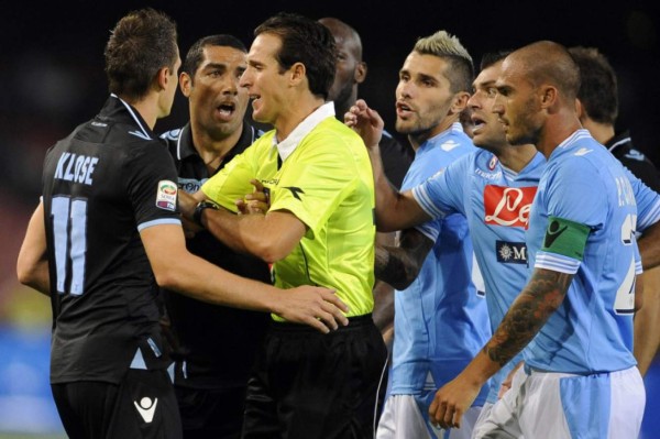 Los ejemplos del Fair Play en el mundo del fútbol