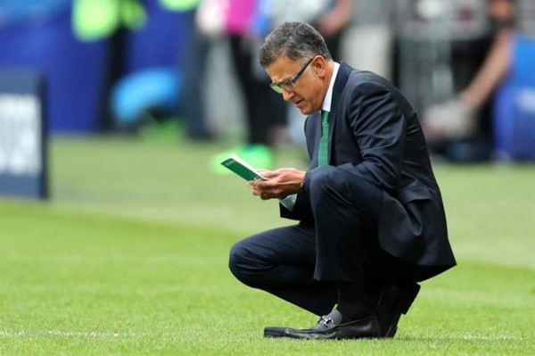 Lo que no se vio en TV del Rusia-México: El llanto de los locales y la belleza rusa