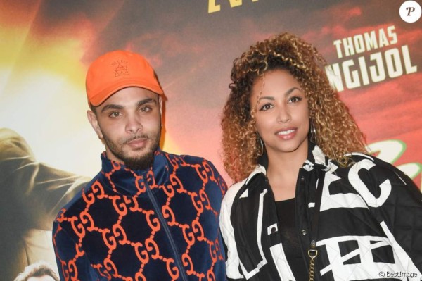 Duelo de bellezas en semifinales de la Champions: Las colochas de moda entre las novias de los futbolistas