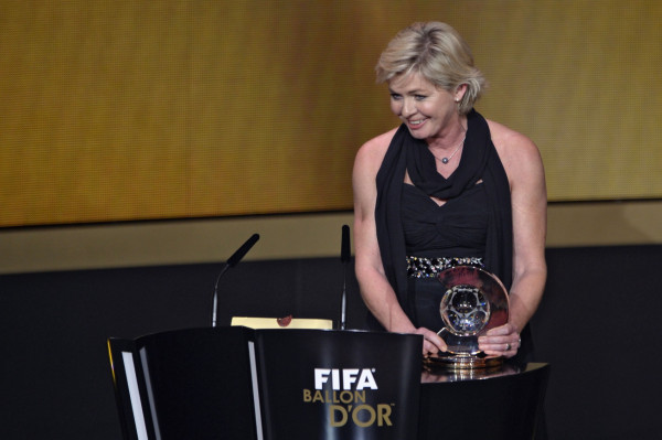 Jupp Heynckes, elegido el mejor entrenador de 2013