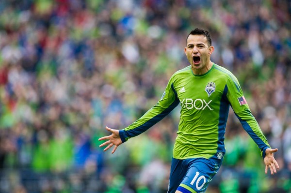 Legionarios Top de Centroamérica en la presente temporada