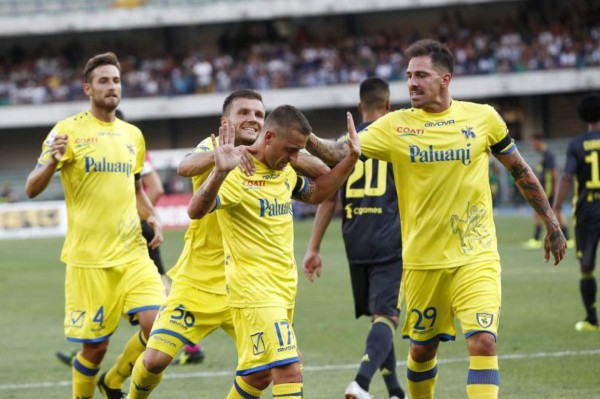 Los equipos que están a punto de descender en las cinco grandes ligas de Europa