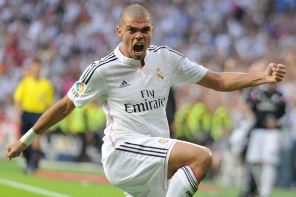 Los jugosos sueldos de los jugadores del Real Madrid