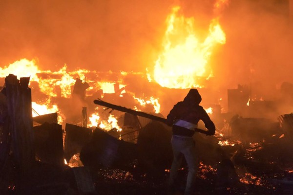 INFORME ESPECIAL: Tensión, miedo y violencia tras elecciones en Kenia