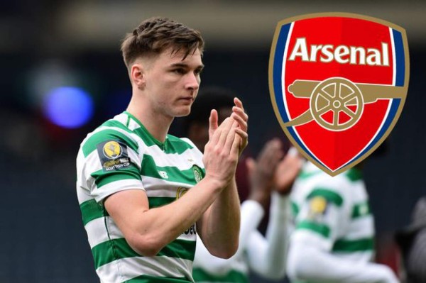 Con los fichajes: El nuevo 11 del Arsenal para conquistar Inglaterra y Europa