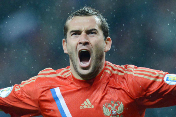 Eliminatorias Europeas