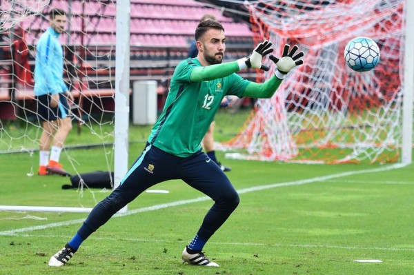 Selección de Australia es 32 veces más cara que Honduras, según Transfermarkt