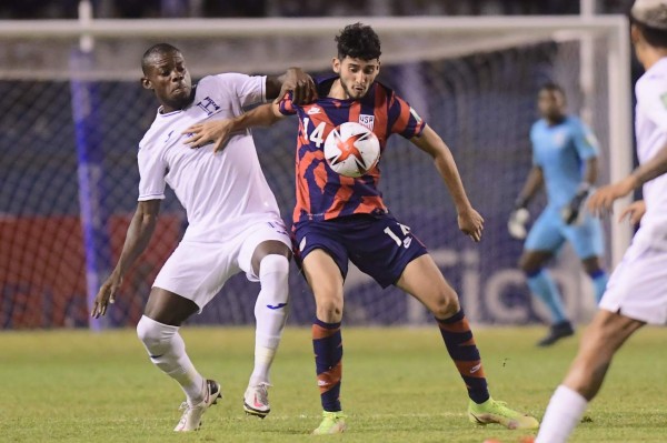 ¿La convocatoria perfecta? Los 26 futbolistas imprescindibles en Honduras para la triple fecha eliminatoria de octubre